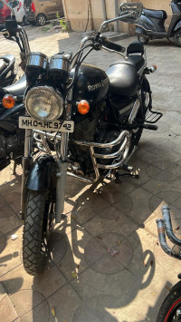 Royal Enfield Thunderbird 350