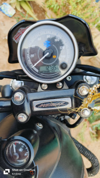Bajaj Avenger Street 160 BS6 2022 Model