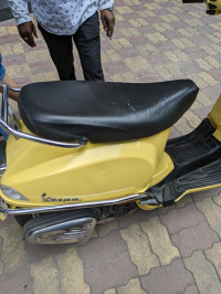 Vespa VX 125 2013 Model