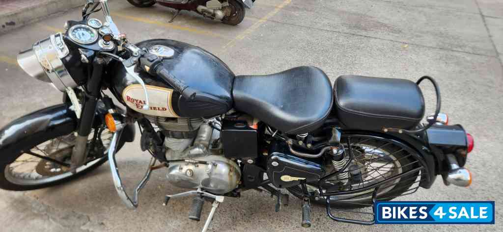 Royal Enfield Classic 500 Royal Enfield Classic 500