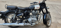 Royal Enfield Classic 500