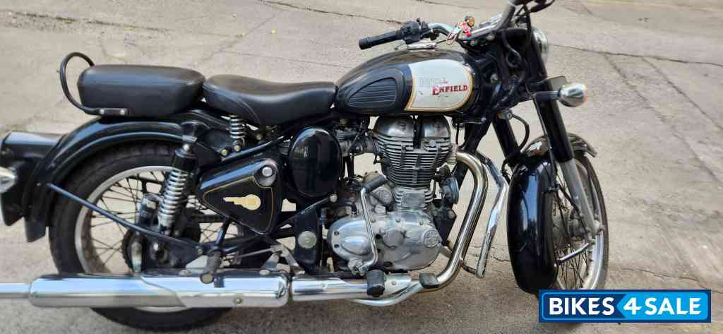 Royal Enfield Classic 500 Royal Enfield Classic 500