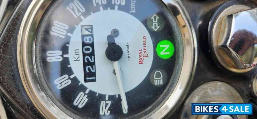 Royal Enfield Classic 500 Royal Enfield Classic 500