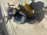 Suzuki Access 125 Bluetooth Enabled 2021 Model