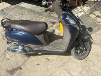 Suzuki Access 125 Bluetooth Enabled