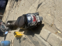 Suzuki Access 125 Bluetooth Enabled