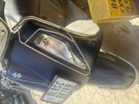 Suzuki Access 125 Bluetooth Enabled