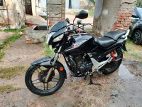 Hero CBZ Xtreme 2013 Model