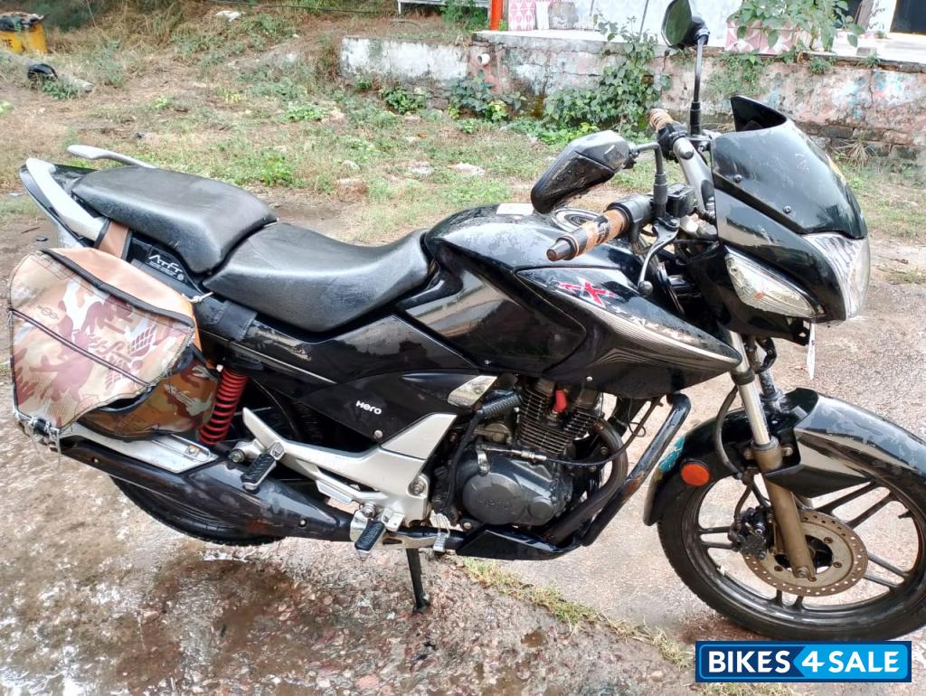 Hero CBZ Xtreme Hero CBZ Xtreme
