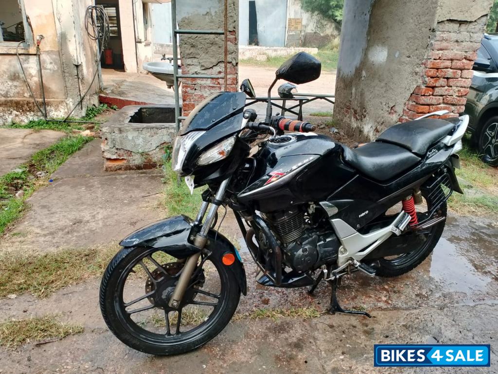 Hero CBZ Xtreme Hero CBZ Xtreme