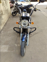 Royal Enfield Bullet 350 2016 Model