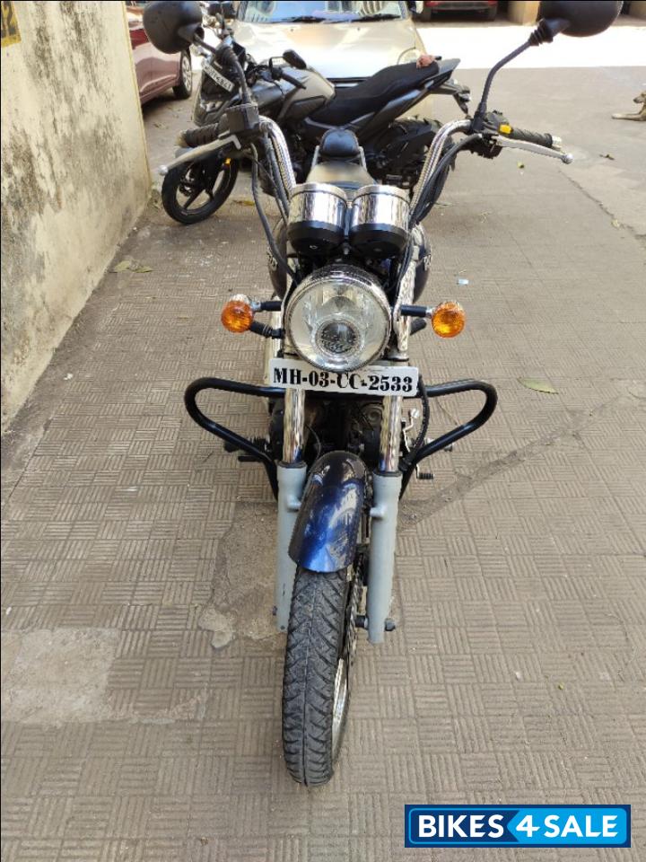 Royal Enfield Bullet 350