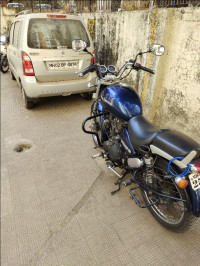 Royal Enfield Bullet 350