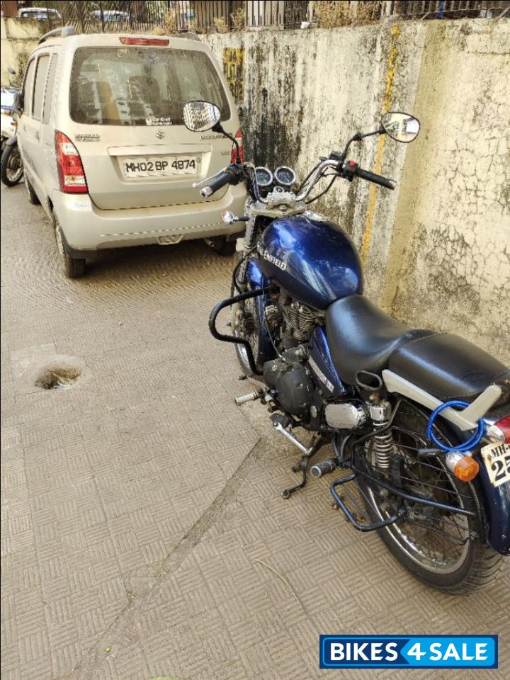 Royal Enfield Bullet 350