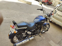 Royal Enfield Bullet 350