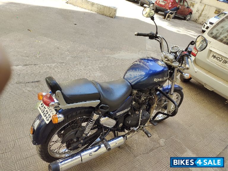 Royal Enfield Bullet 350