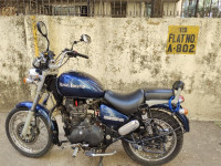 Royal Enfield Bullet 350