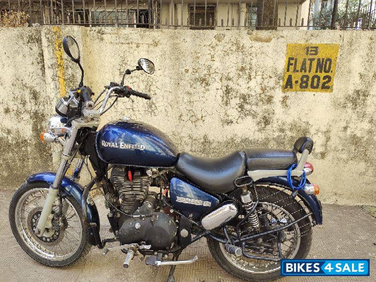 Royal Enfield Bullet 350
