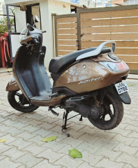 TVS Jupiter