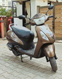 TVS Jupiter