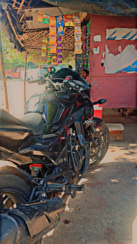 Hero Xtreme 200S 4V 2021 Model