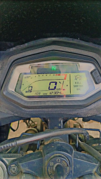 Black Hero Xtreme 200S 4V