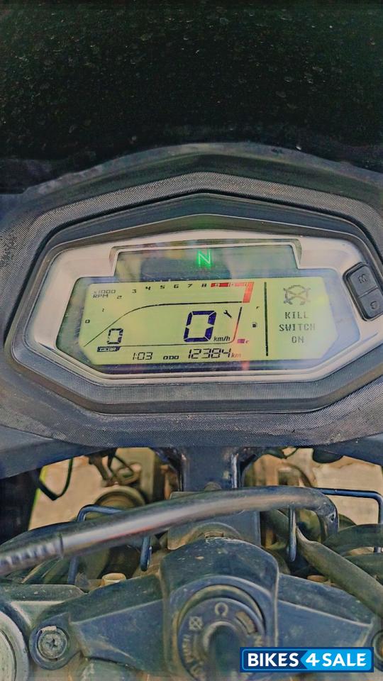 Black Hero Xtreme 200S 4V