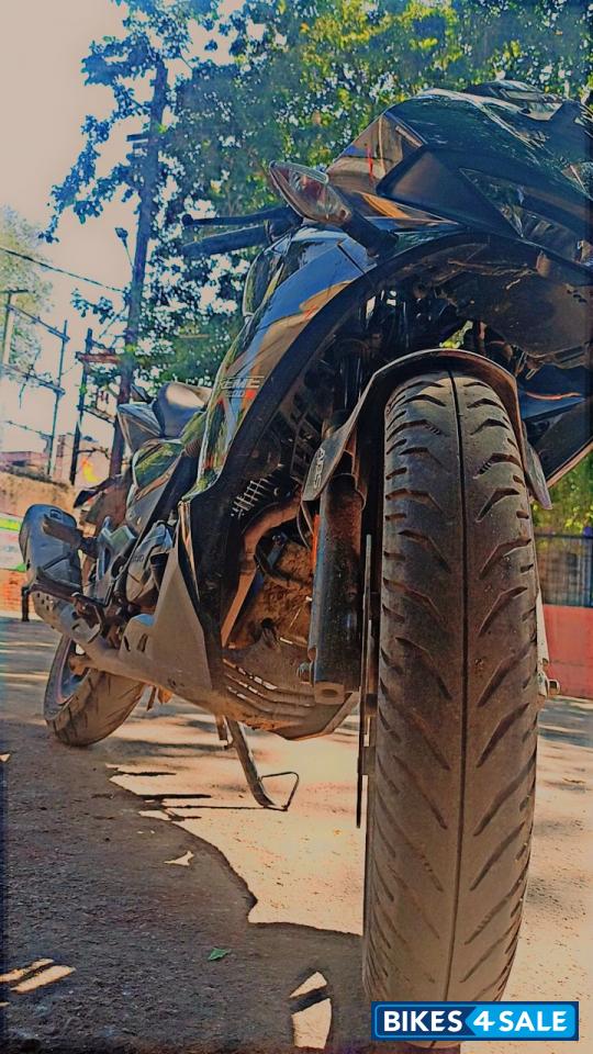 Black Hero Xtreme 200S 4V