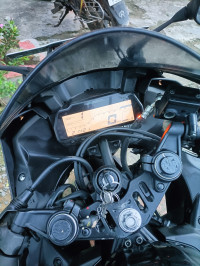 Yamaha YZF R15 V3 BS6