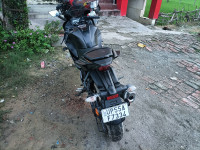 Yamaha YZF R15 V3 BS6