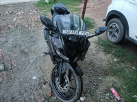 Yamaha YZF R15 V3 BS6