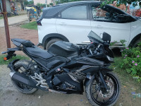 Yamaha YZF R15 V3 BS6