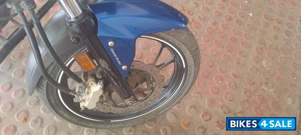 Honda CB Hornet 160R