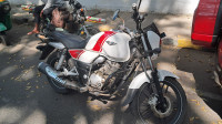 Bajaj V15