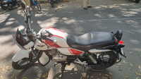 Bajaj V15