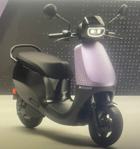 Ola S1X Plus 2024 Model