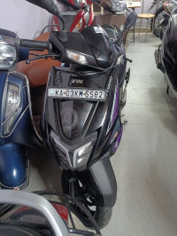 TVS NTORQ 125 BS6