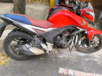 Honda CB Hornet 160R 2016 Model
