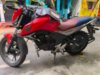 Honda CB Hornet 160R