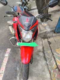 Honda CB Hornet 160R