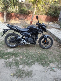 Bajaj Pulsar P150 Single Disc Single Seat 2023 Model