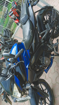Bajaj Pulsar NS 160 2018 Model