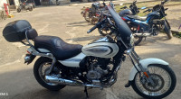 Bajaj Avenger Cruise 220 BS6 2022 Model