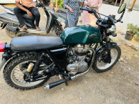 Royal Enfield Continental GT 535