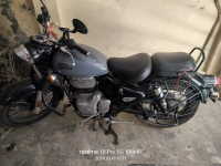 Royal Enfield Classic 350 2022 Model