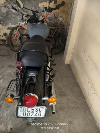 Royal Enfield Classic 350