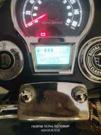 Royal Enfield Classic 350