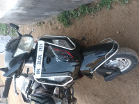 Black,red Hero Pleasure