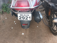 Black,red Hero Pleasure