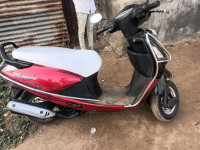 Black,red Hero Pleasure